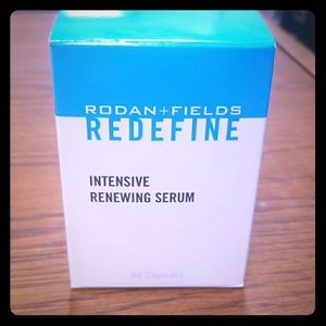 Rodan and Fields Intensive Renewing Serum